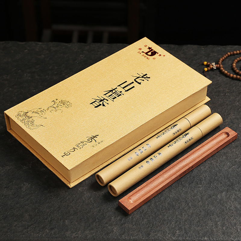 1:lao shan sandalwood incense stick