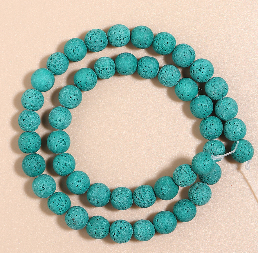 11:glas malachite