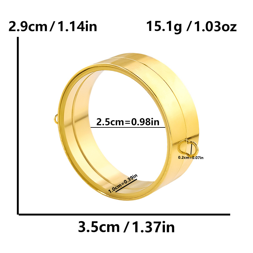 X53-G[Double hole 25mm]