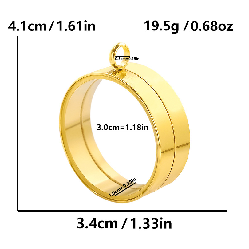 8:X59-G[ Single hole 30mm]