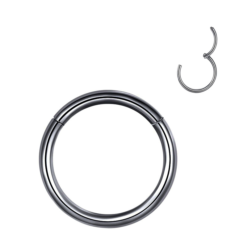 black 0.8*6mm