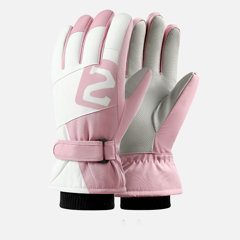 M Women pink