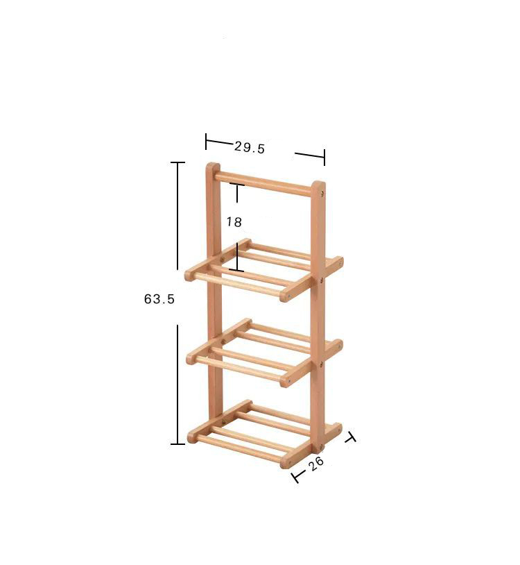 dreifache Schicht