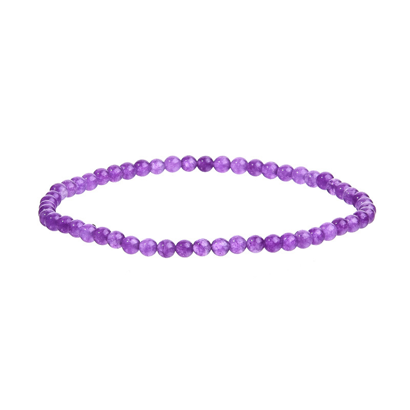 5 purple Jade