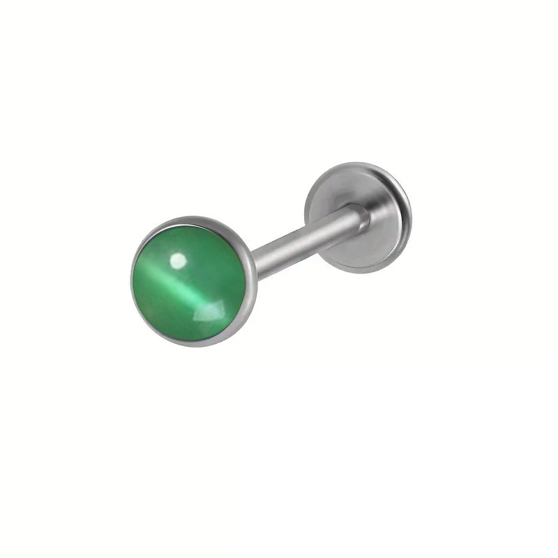 green 1.2*6mm