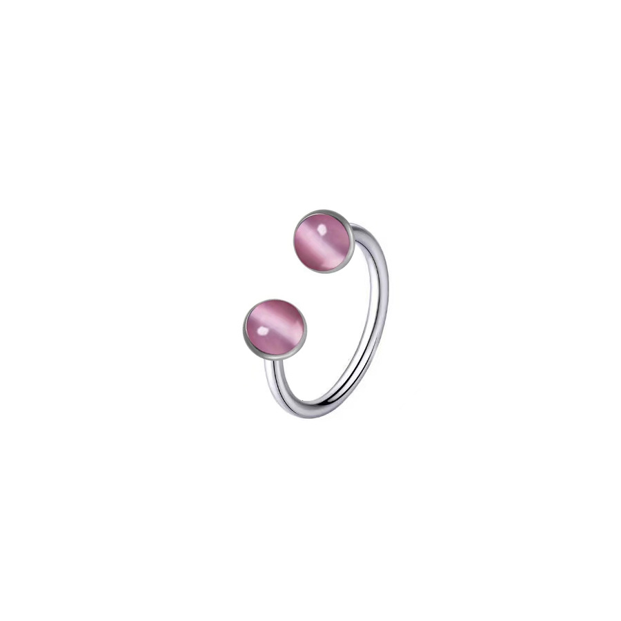 pink 1.2*8mm