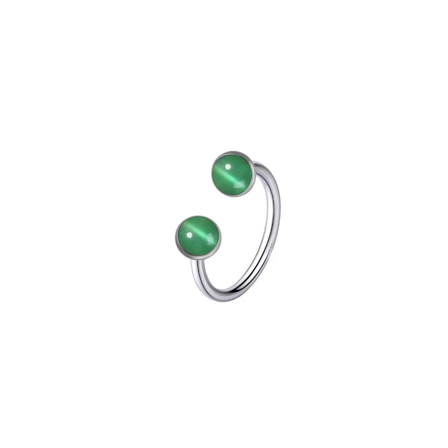 green 1.2*8mm