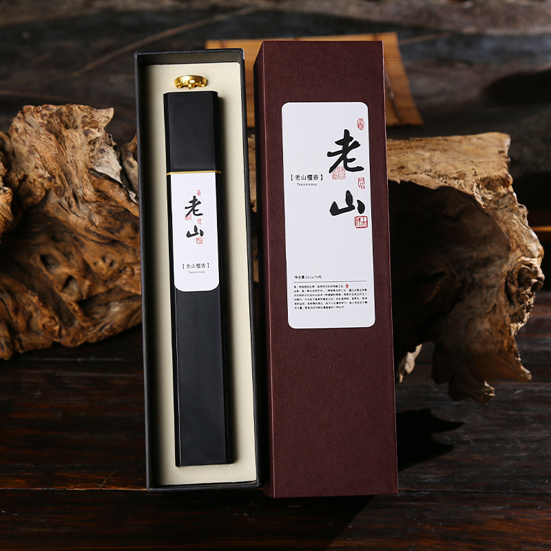 lao shan sandalwood incense stick