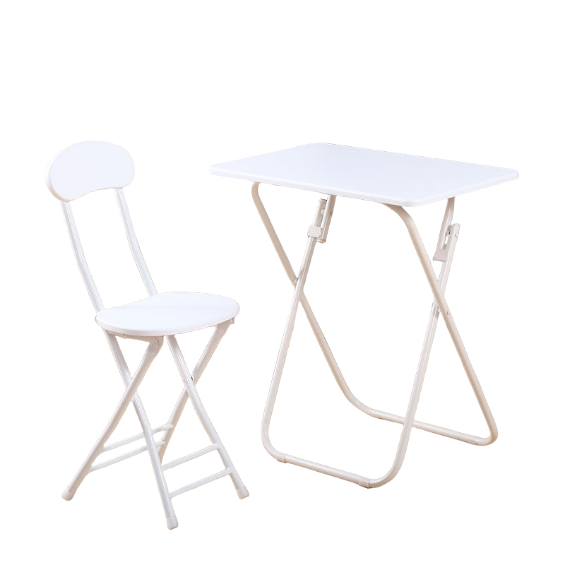 Pure white  60 L *40 W *71cm  chair