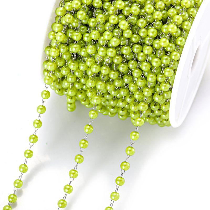 3 fluorescent green