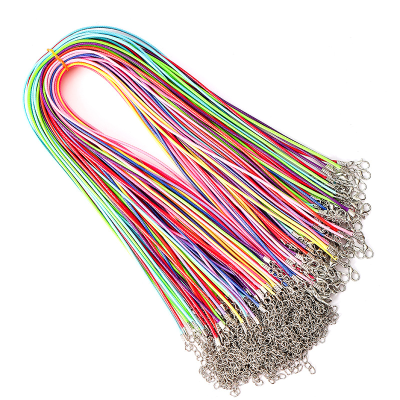 1:Nylon Cord