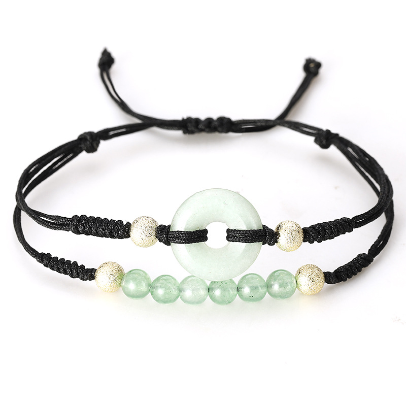 Green Aventurine Aventurin