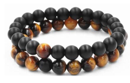 Frosted tiger Eye A