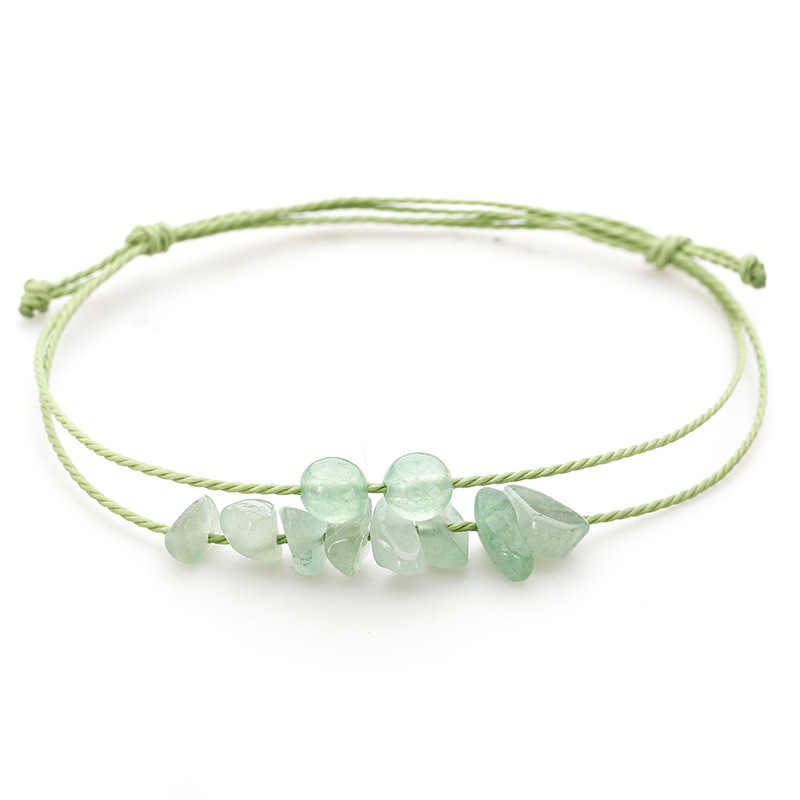 Green Aventurine Aventurin