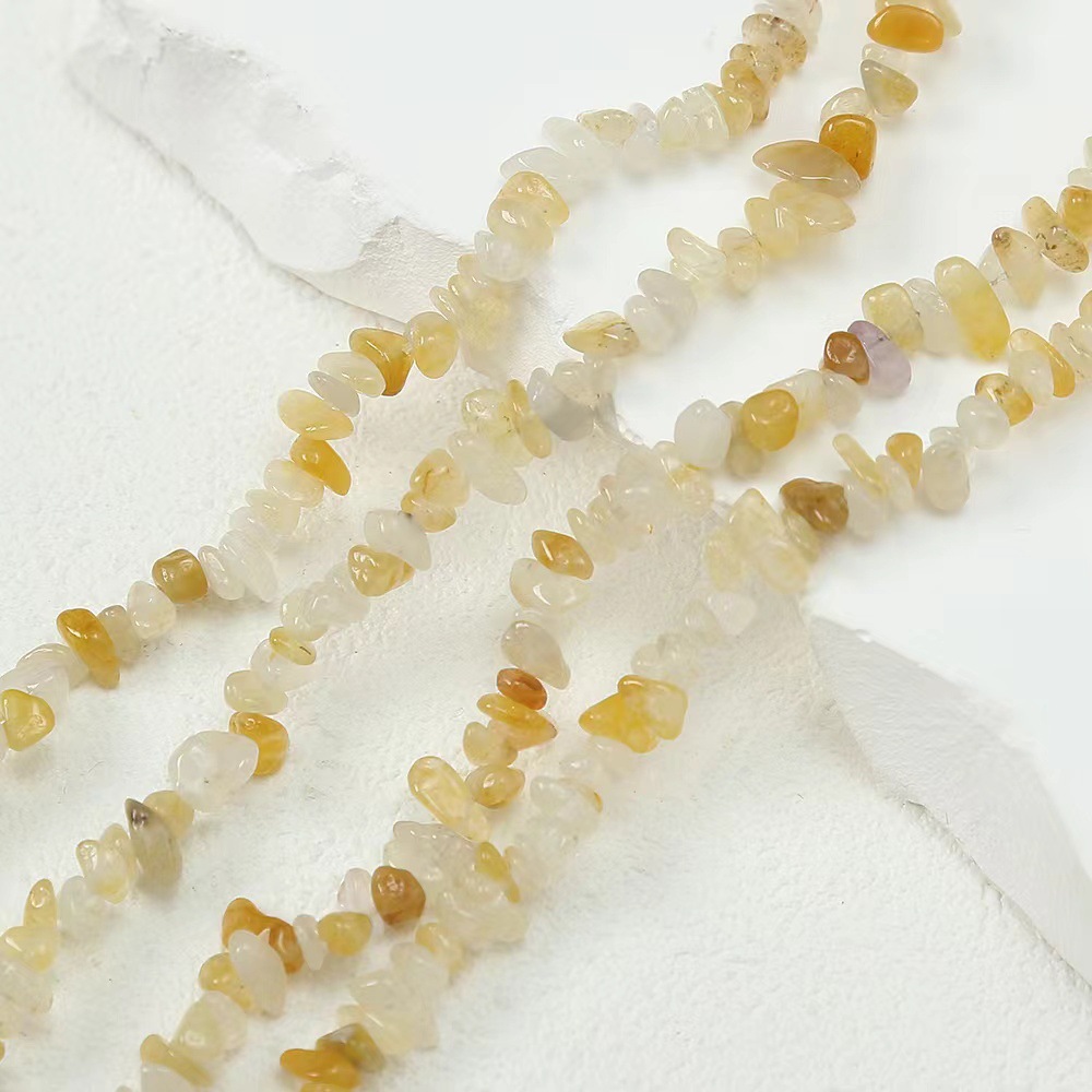 11:Yellow Aventurine