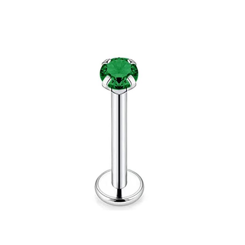 deep green 1.2*6*2mm