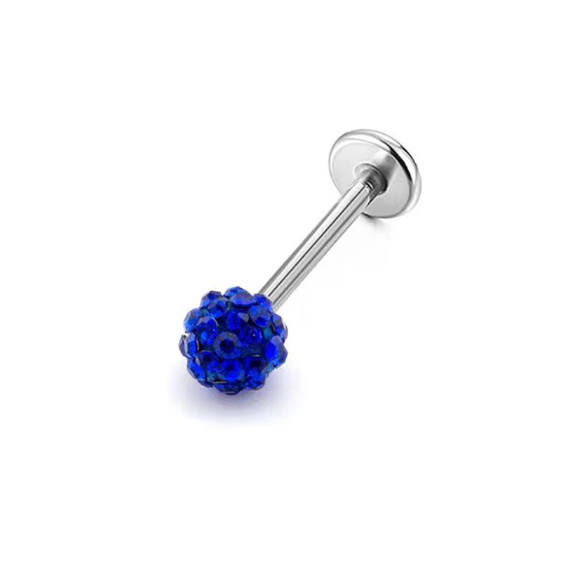 Royal Blue 1.2*6*3mm