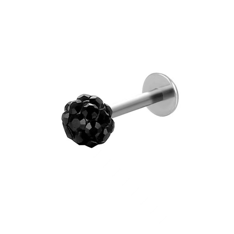 black 1.2*6*3mm