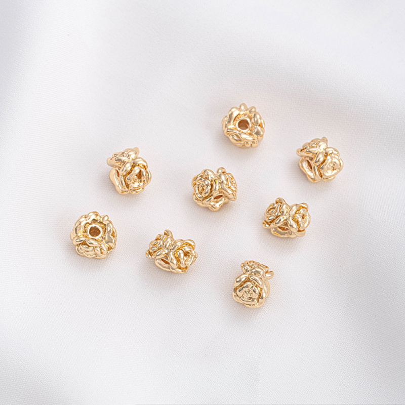 6x8mm【10 PCS 】