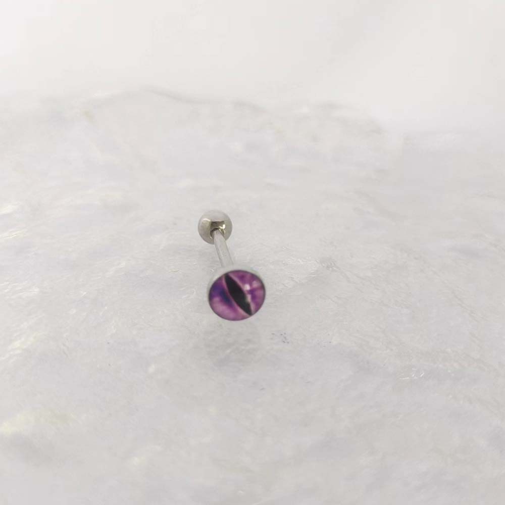 purple 1.6*12mm