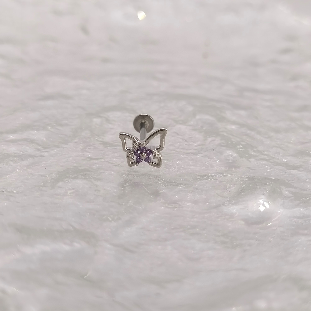 purple 1.2*6mm