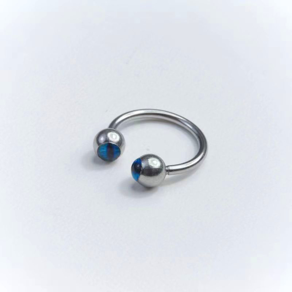 blue 1.2*8mm