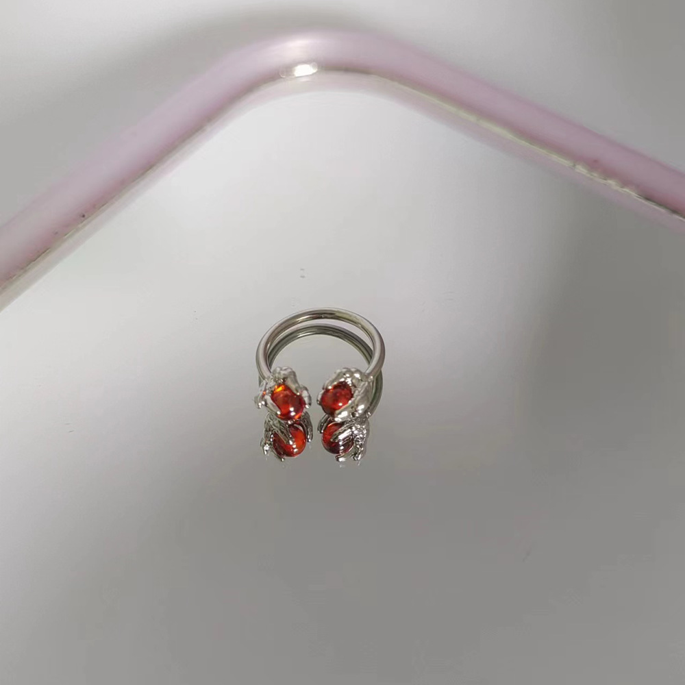 red 1.2*8mm