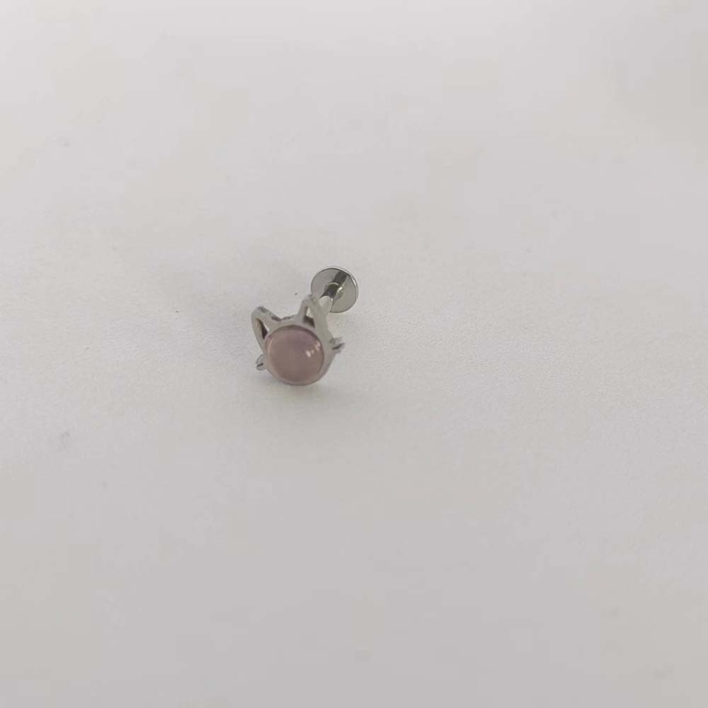 pink 1.2*6mm