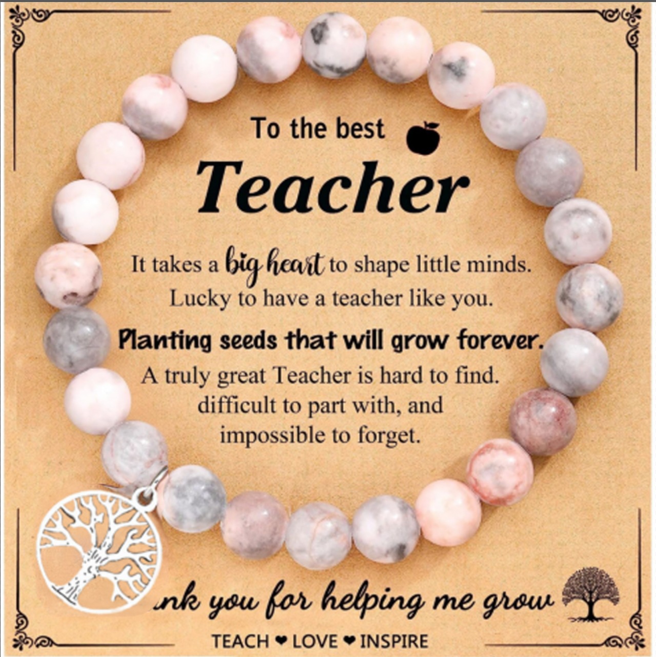 15:Tree of life teacher