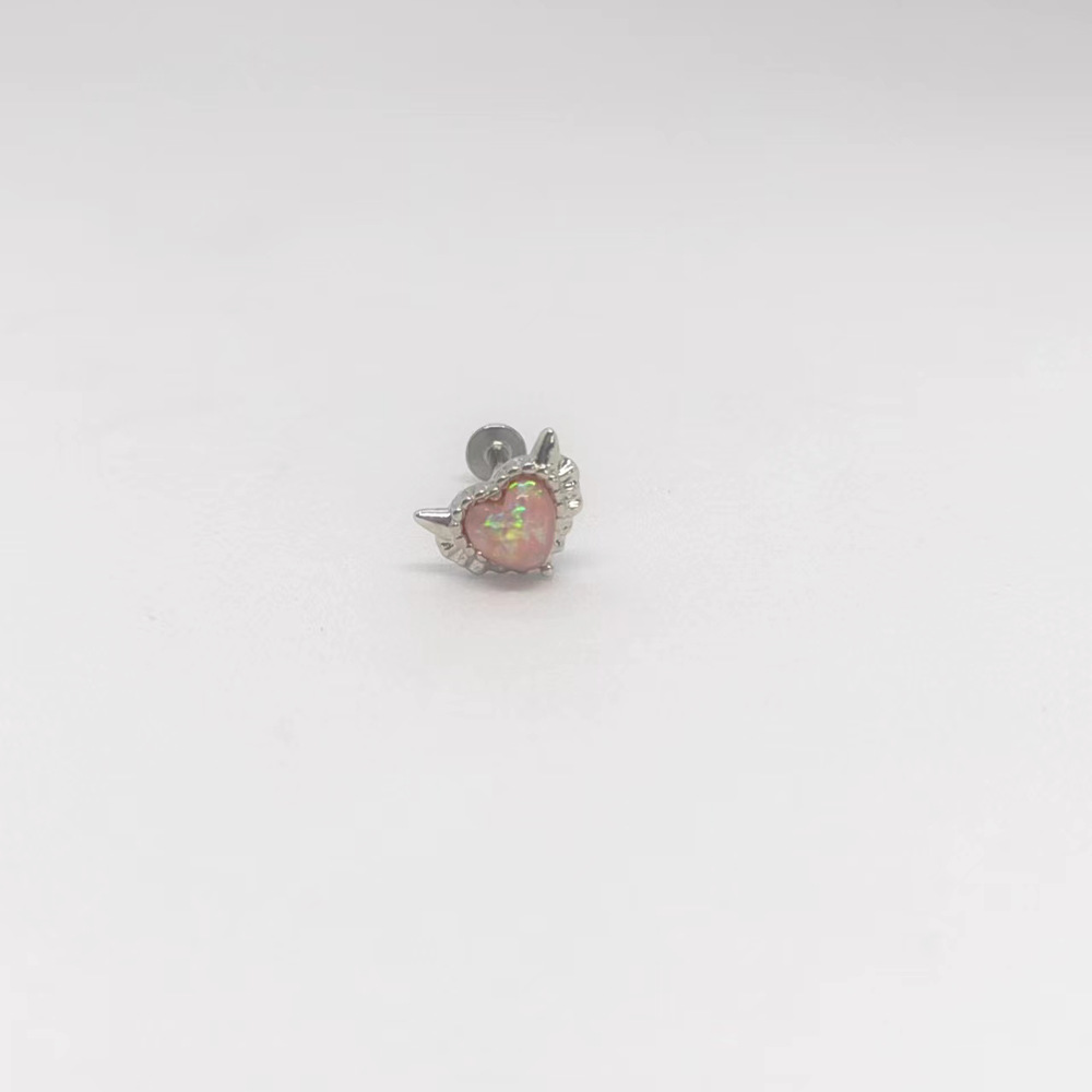 pink 1.2*6mm