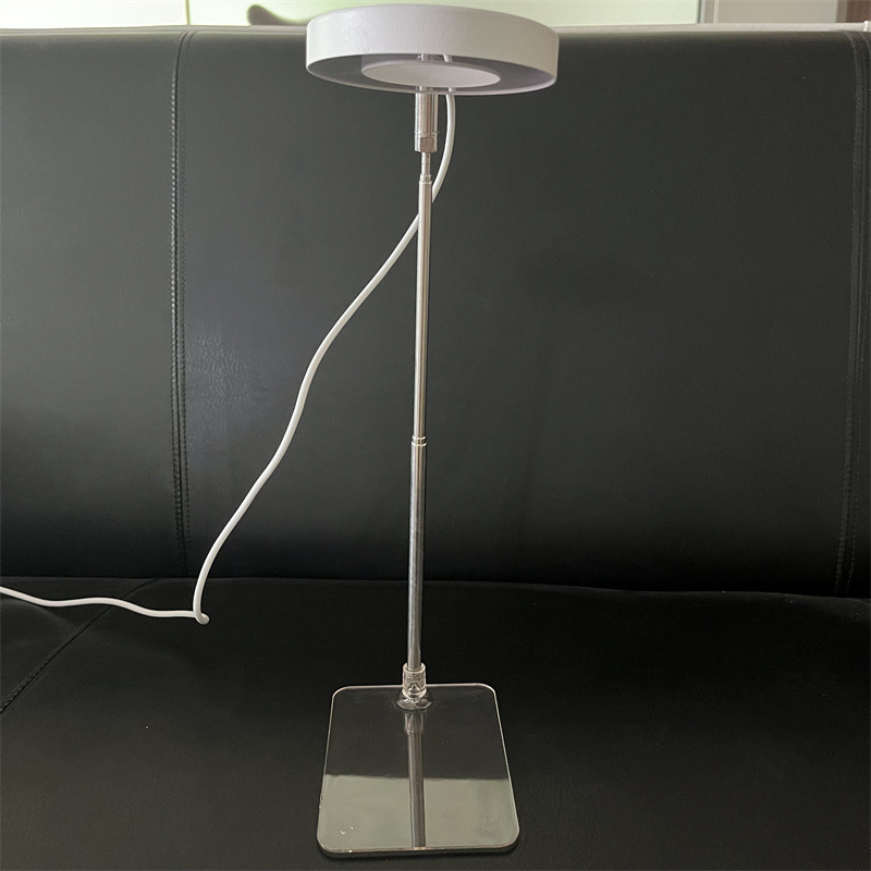 Plant light plus base /5W