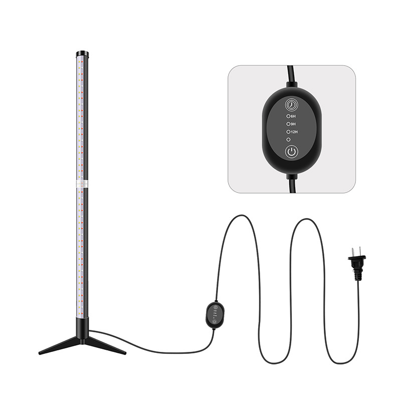 Two sections   desktop tripod   timing switch