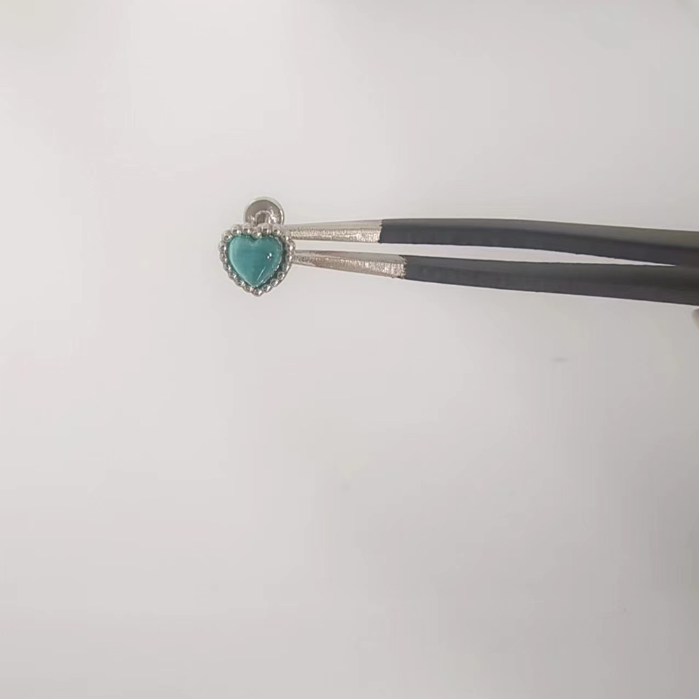 acid blue 1.2*6mm