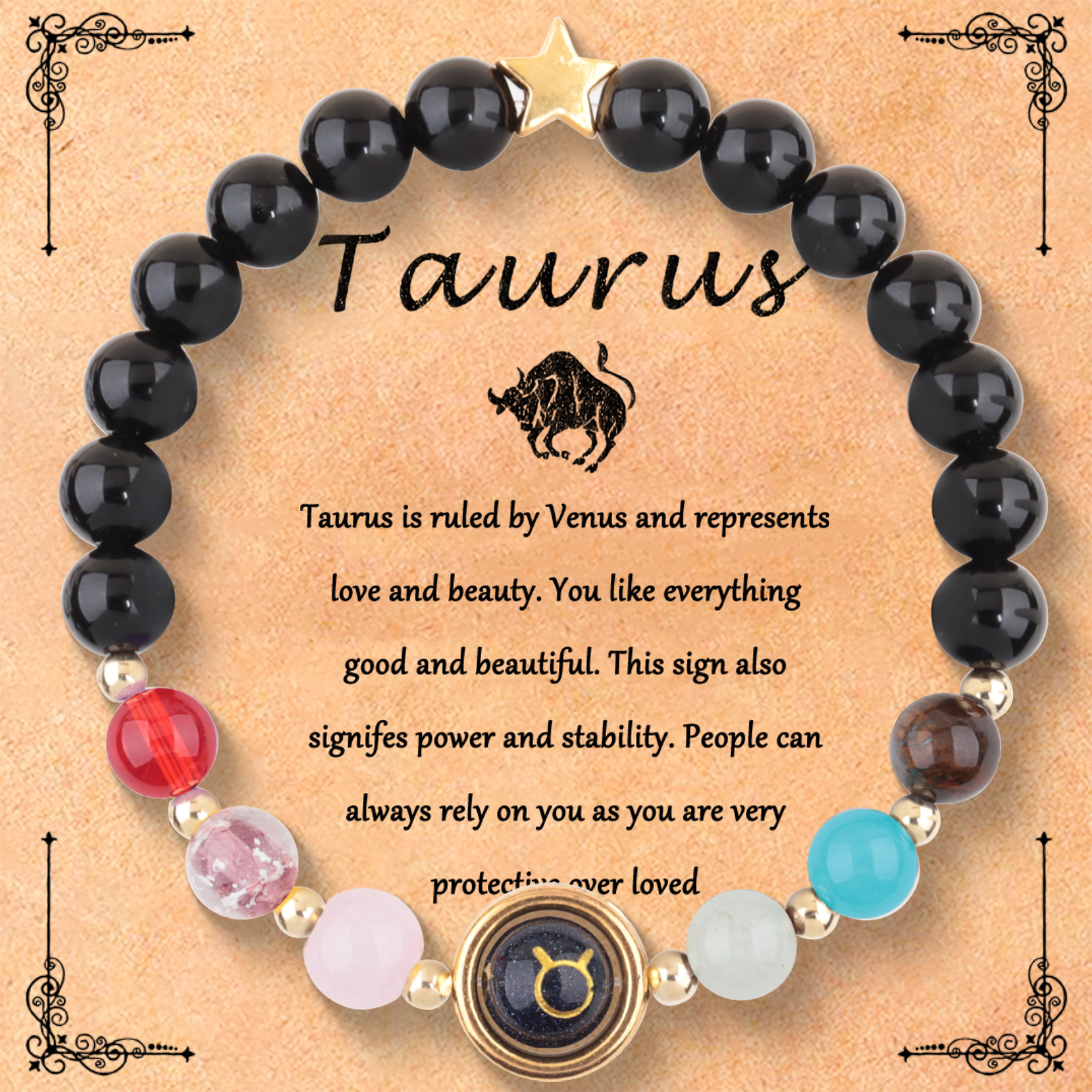 6 Taurus