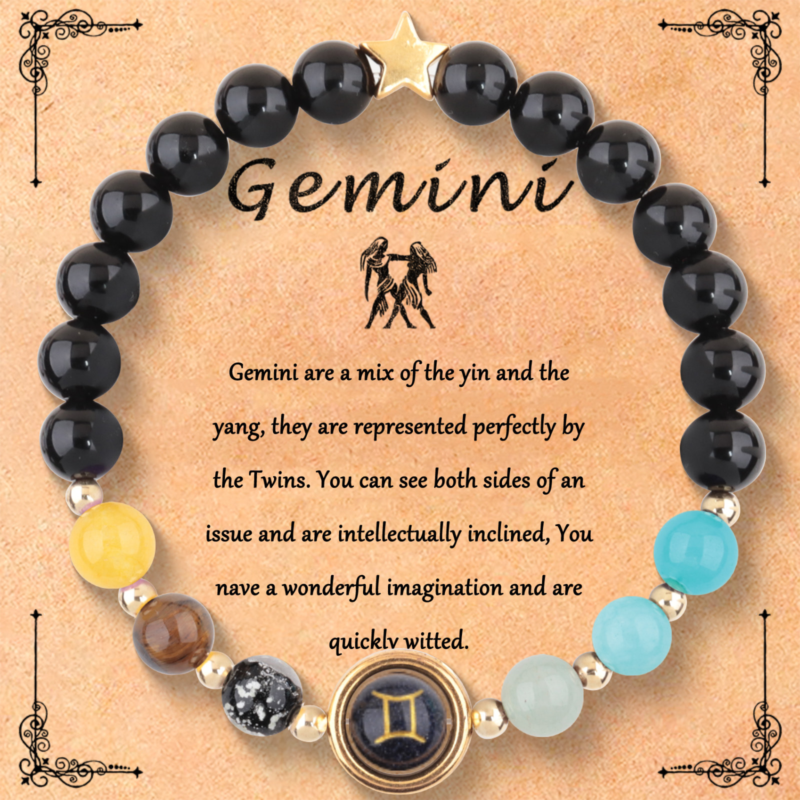 10 Gemini