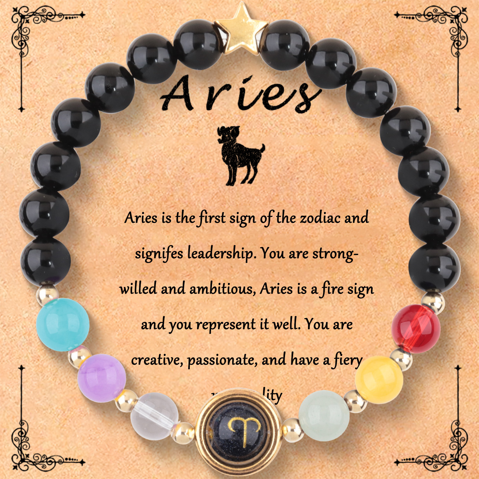 11 Aries