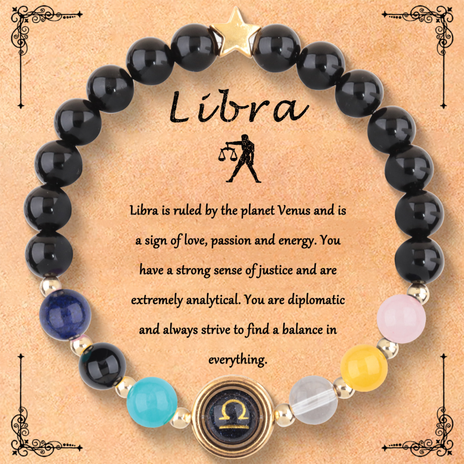 3 Libra