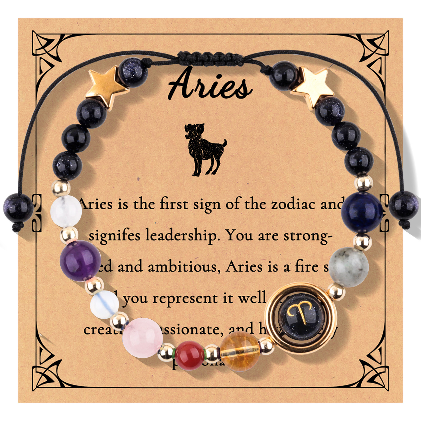 3 Aries