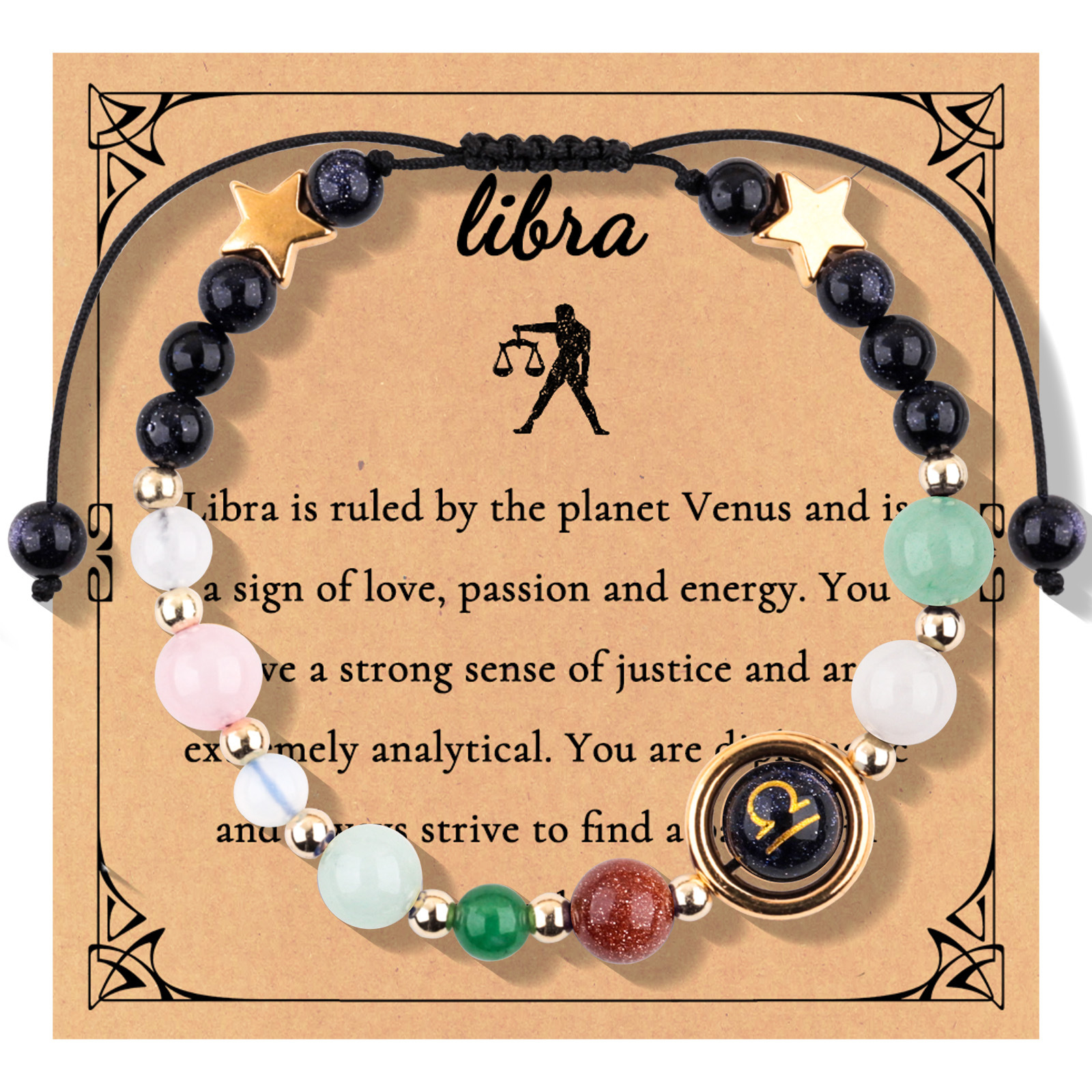 12 Libra