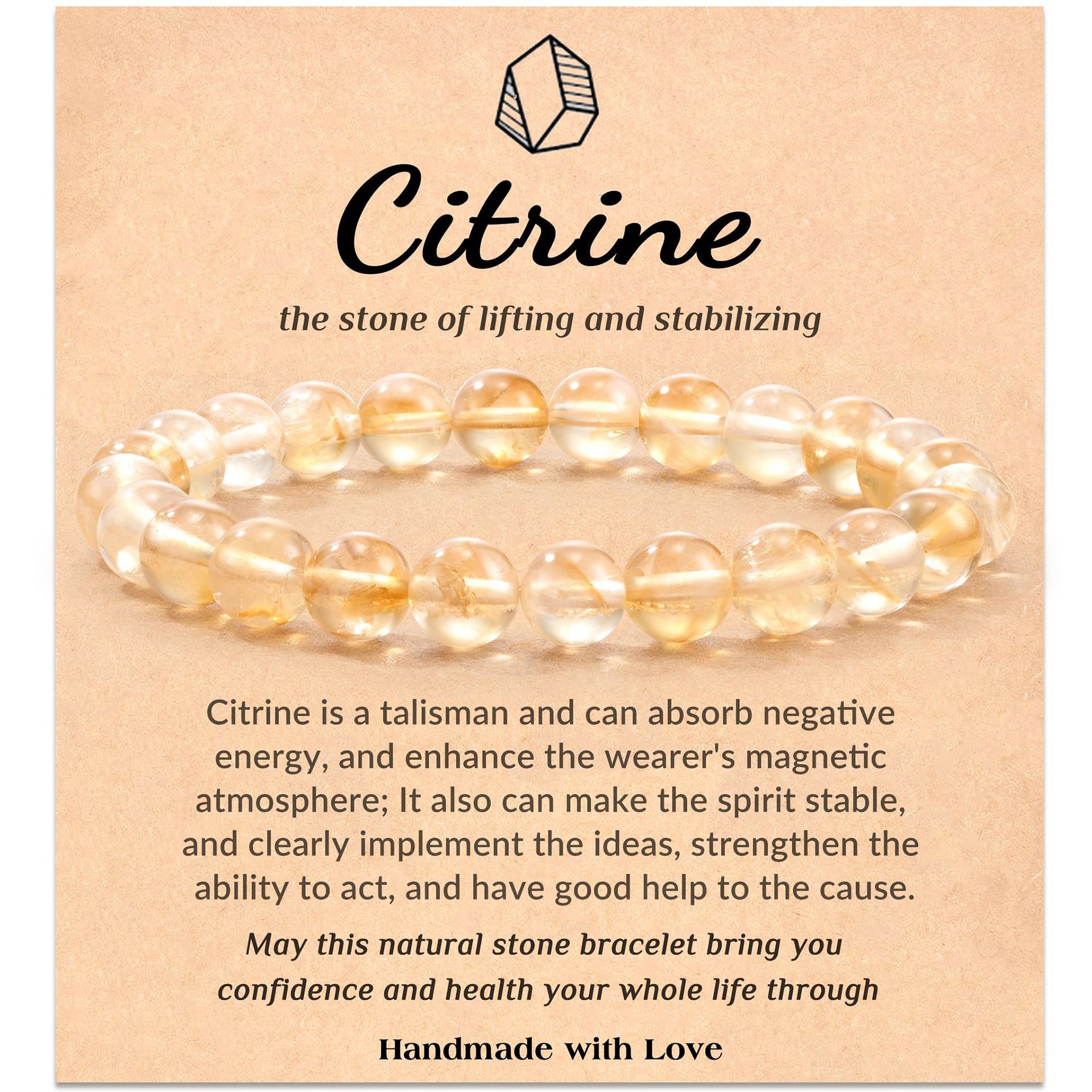 7 Citrine