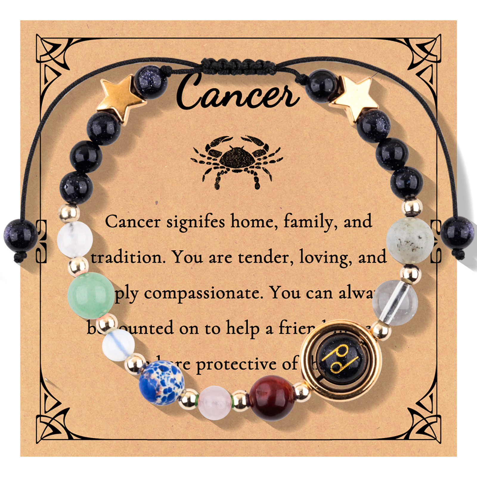 9:Cancro