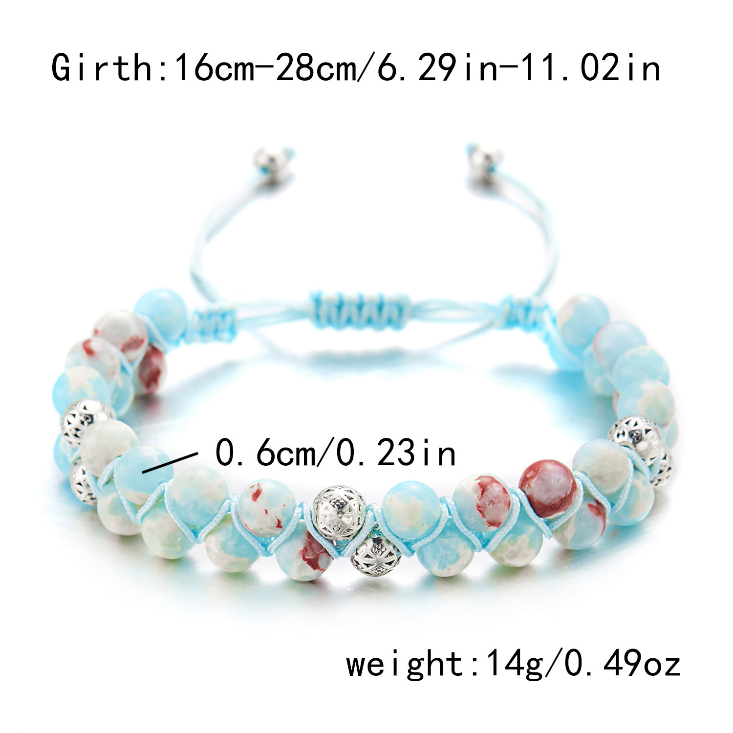 5 ​Amazonite​