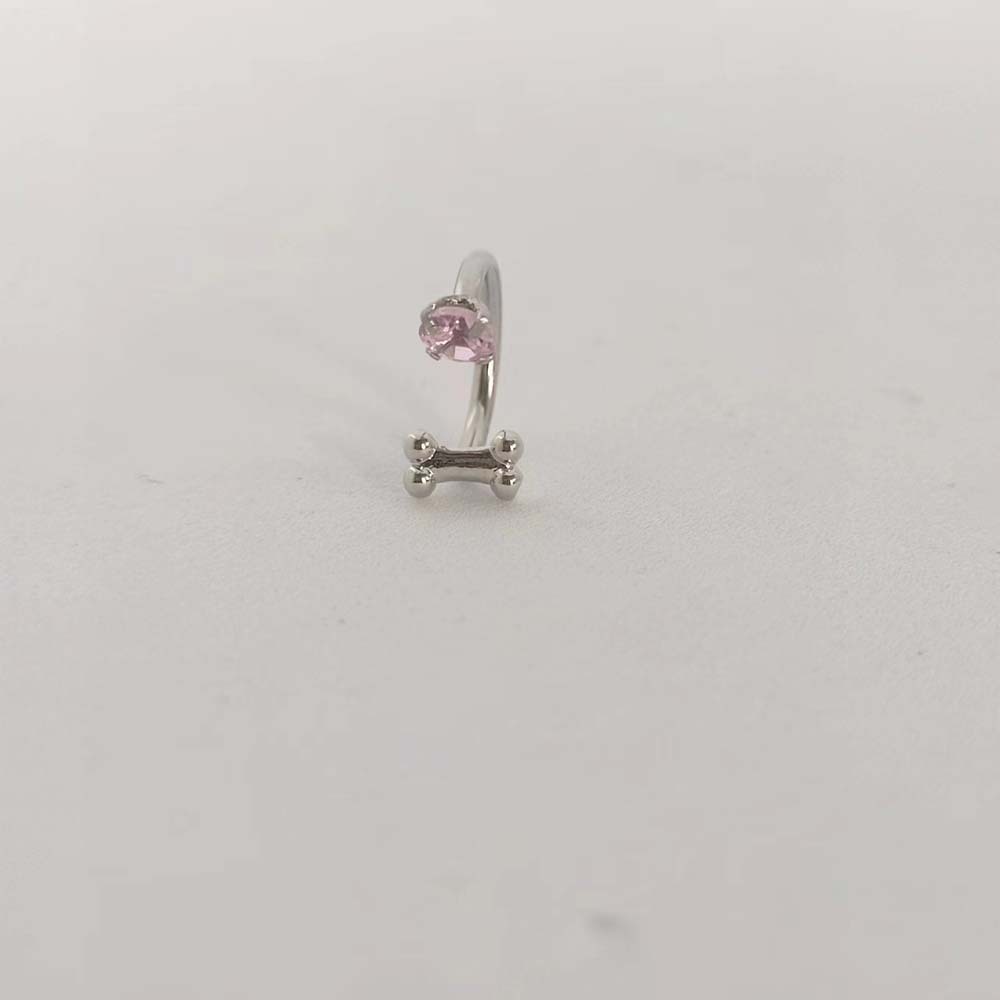 pink 1.2*8mm