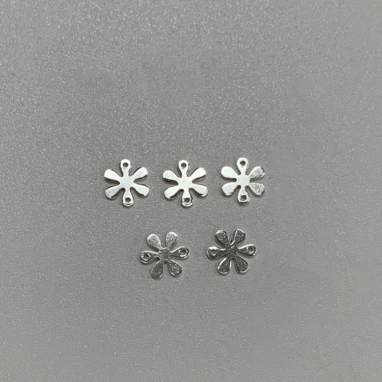 2:Snowflake 5mm