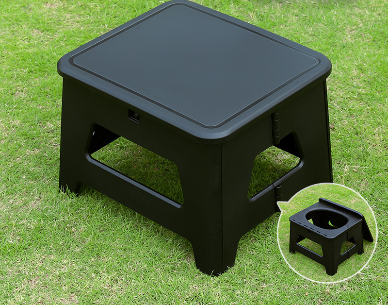 Large solid black with lid (garbage bag   storage bag)