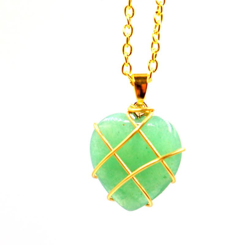 3:Green Aventurine