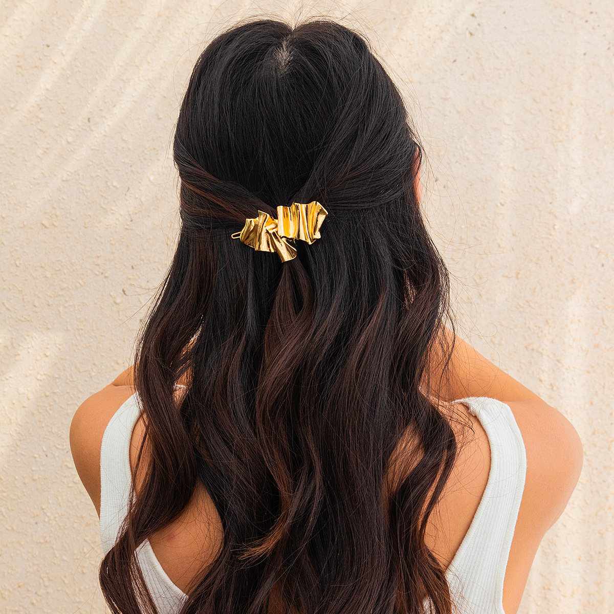 02 Hairpin Gold 0553