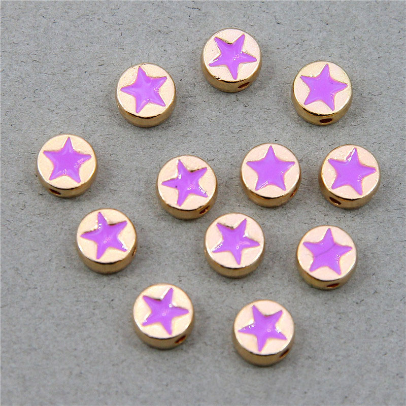 Star purple