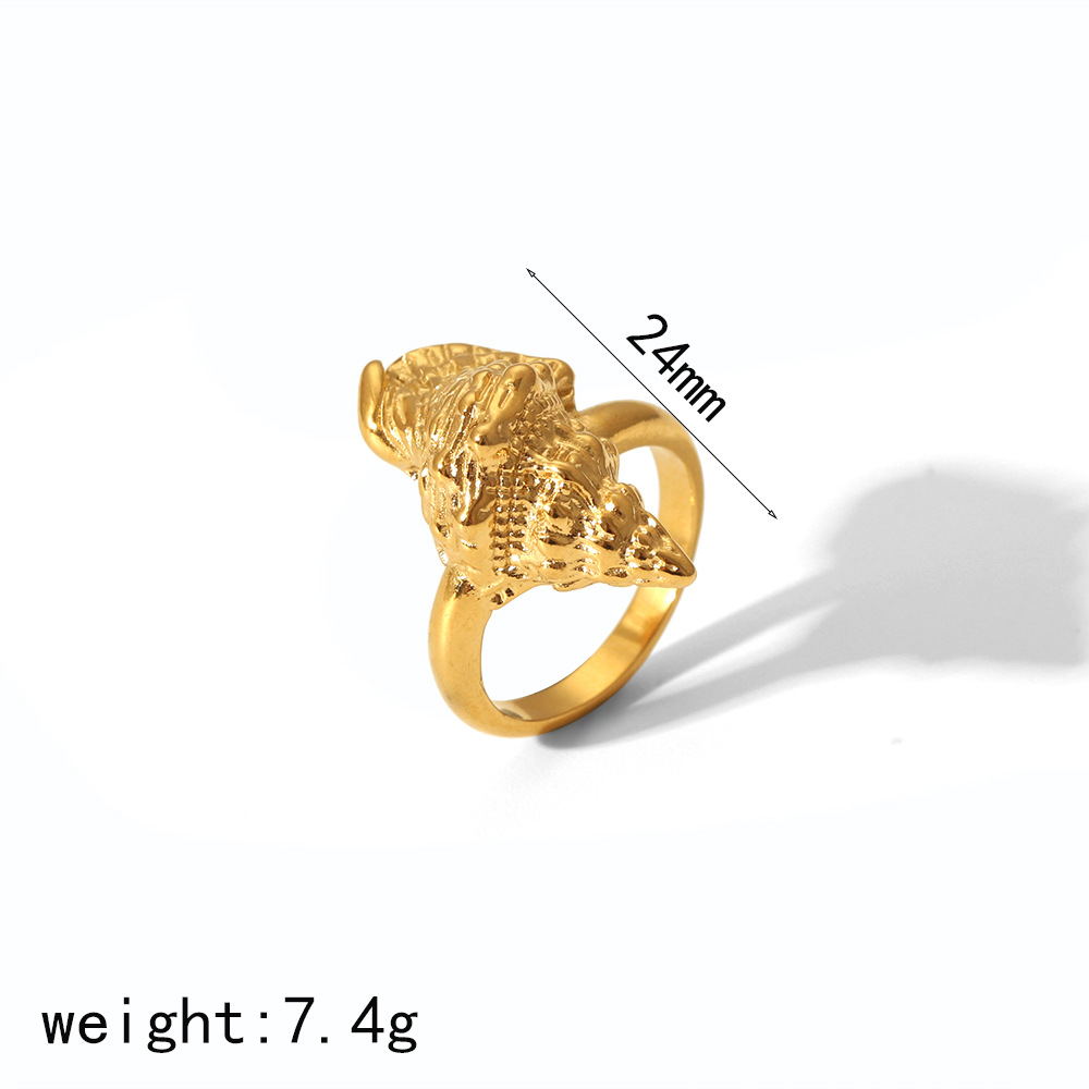 Ring TR6687-US Size #7