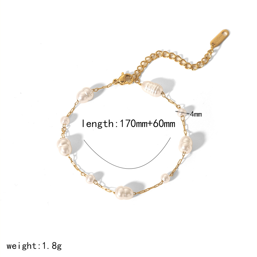 4:Bracelet TB3406